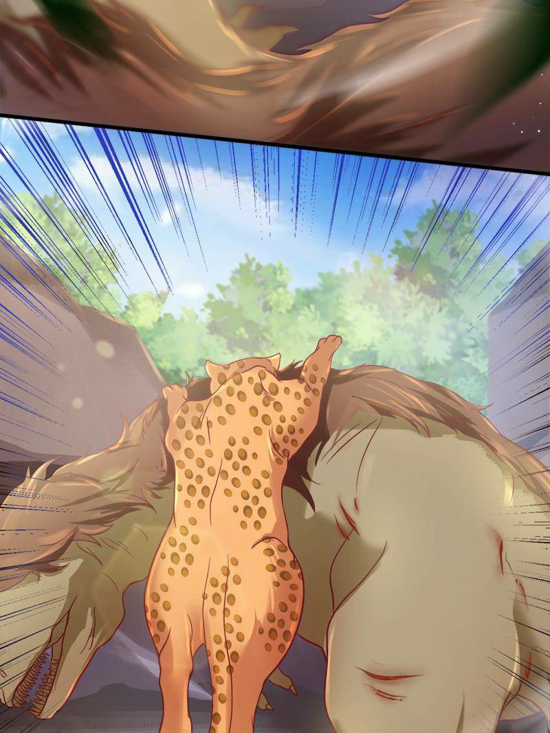 Beauty and the Beasts Chapter 32 Gambar 49